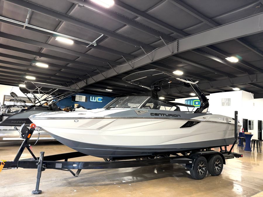 2025 Centurion Fe23, photo 4 of 16